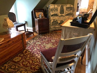 Victorian House image
